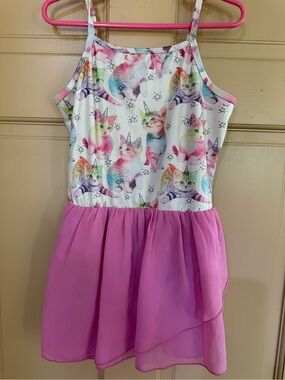Lot of 9 Dance Tutus Size 8-10